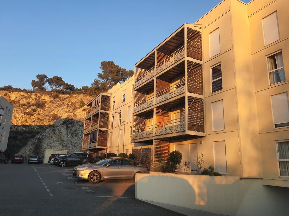 Appartement Au Cœur D'agroparc En 5 étoiles