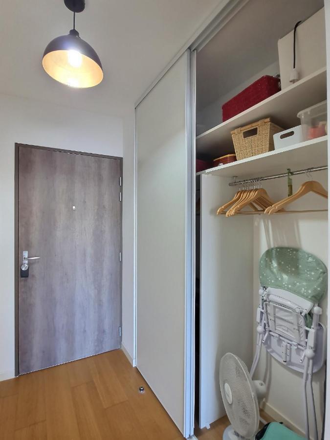 Appartement Au Cœur D'agroparc En 5 étoiles